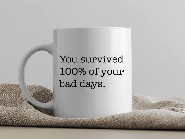 One Mug Says it All (I Survived) - Image 2