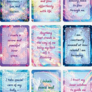 Positive Affirmations Motivational