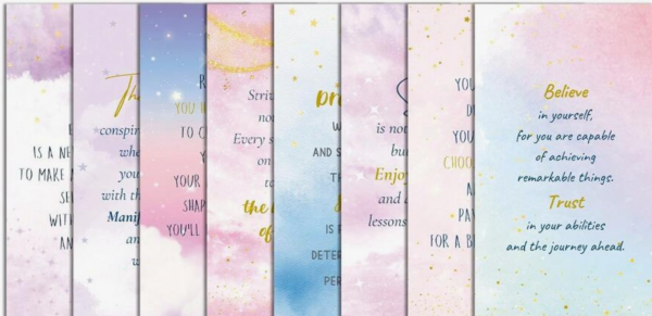 Positive Affirmations
